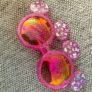 Tokyo Disney Minnie Mouse Sunglasses